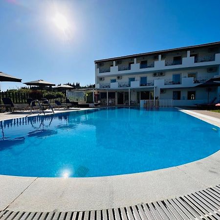 Melitsa Corfu Hotel Sidari  Exterior photo