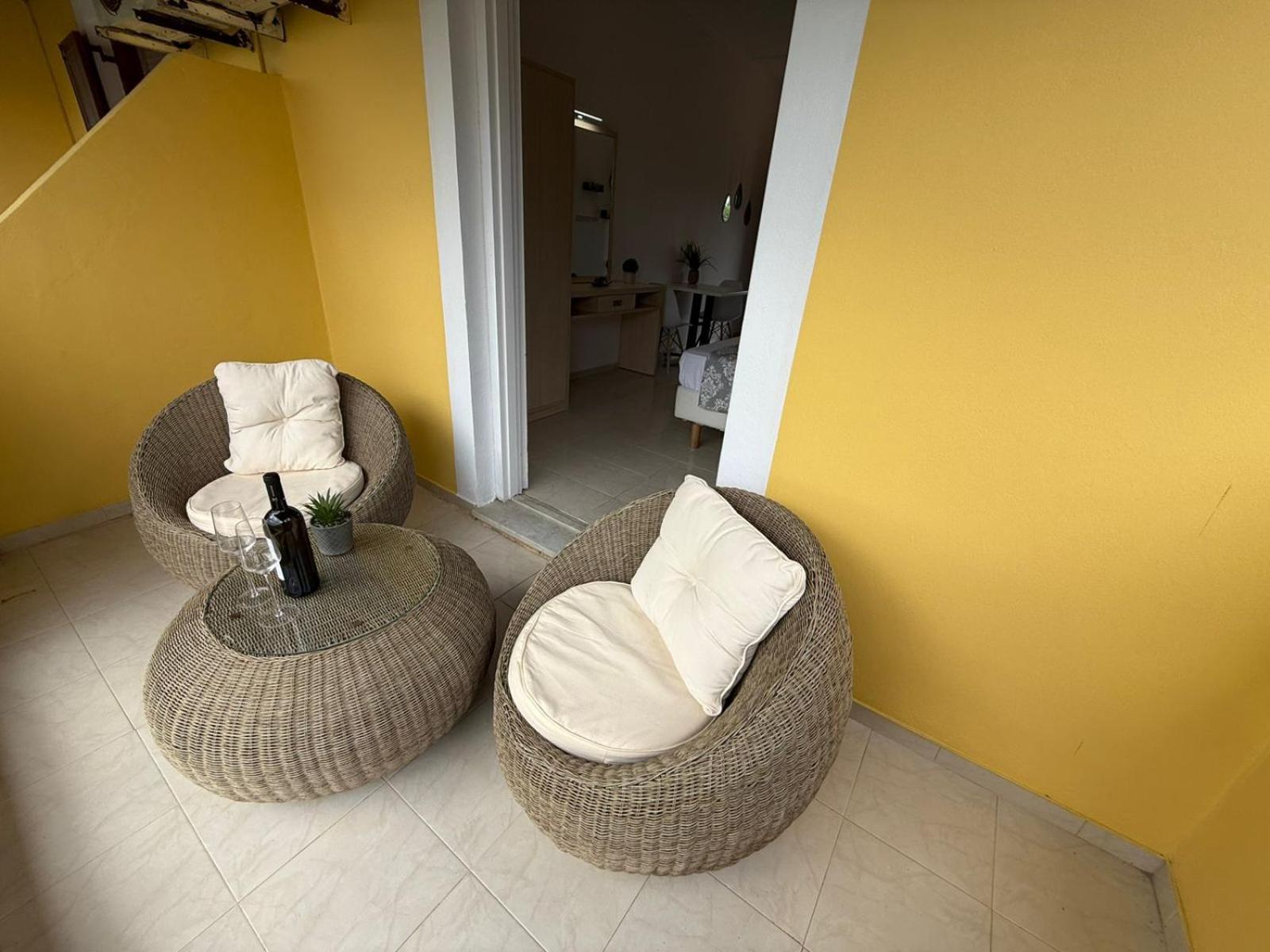 Melitsa Corfu Hotel Sidari  Exterior photo